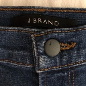 J BRAND JEANS